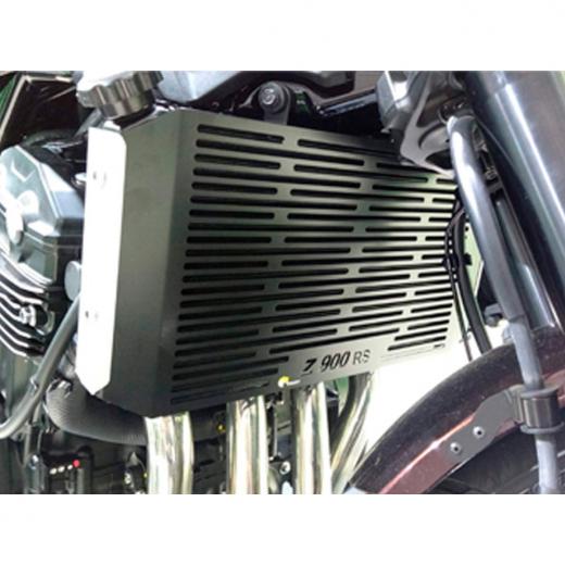 Grade de Radiador Start Kawasaki Z900 18/21