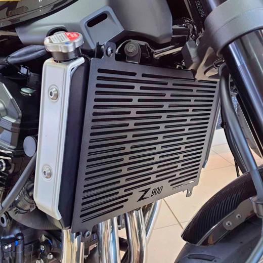 Grade de Radiador Start Kawasaki Z900 RS 22/25