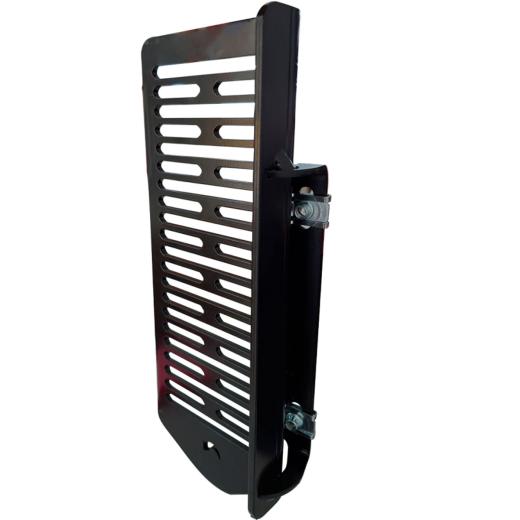 Grade de Radiador Start Premium MXF 250 2T TS 21/25 + 250 2T TSX 23/25 + 300 2T TS 23/24 + 300 4T RXS 22/24