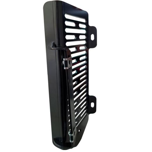 Grade de Radiador Start Premium MXF 250 2T TS 21/25 + 250 2T TSX 23/25 + 300 2T TS 23/24 + 300 4T RXS 22/24