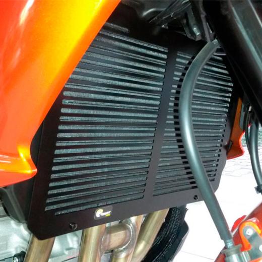 Grade de Radiador Start Versys 1000 12/24