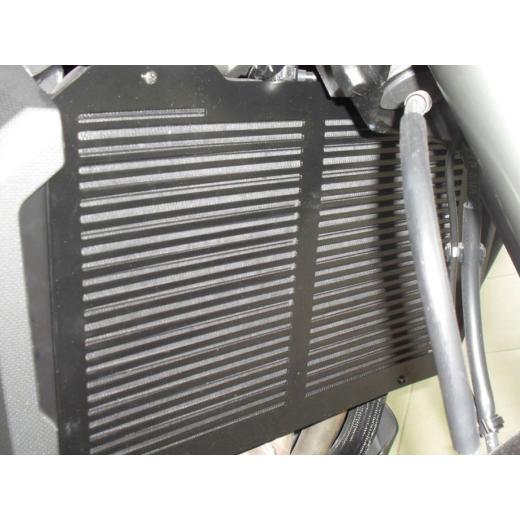 Grade de Radiador Start Versys 1000 12/24