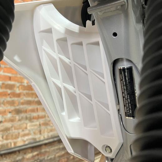 Grade de Proteção Lateral Biker CRF 250F 