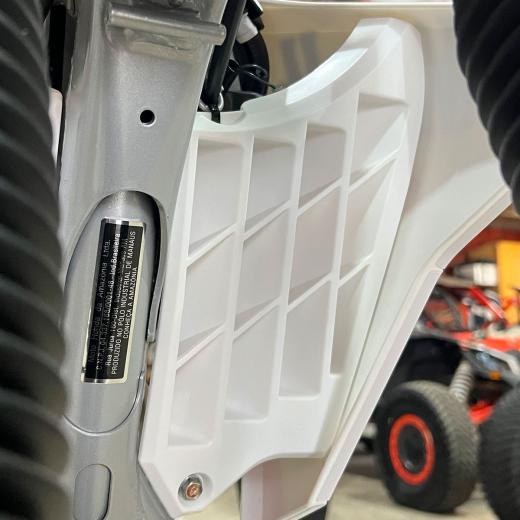 Grade de Proteção Lateral Biker CRF 250F 