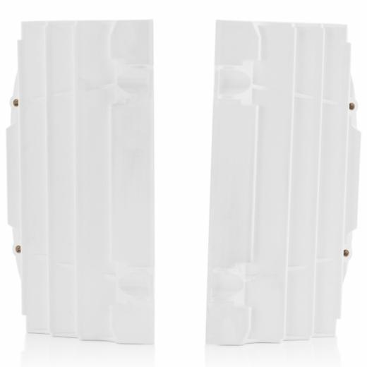 Grade de Radiador Ufo KTM SX/SXF 125/150/250/350/450 16/18 + SX 250 17/18 + EXC-F 17/19