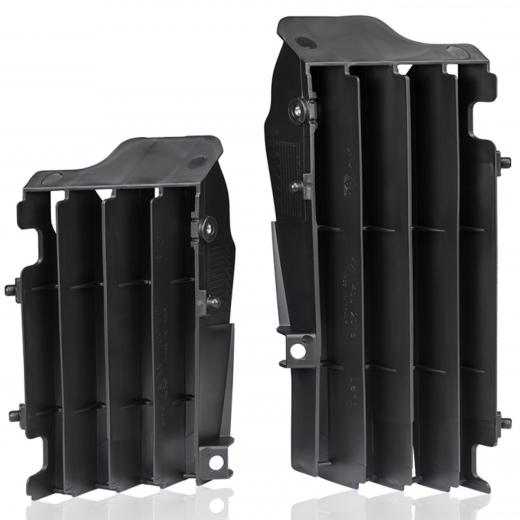 Grade de Radiador Ufo KXF 450 16/21