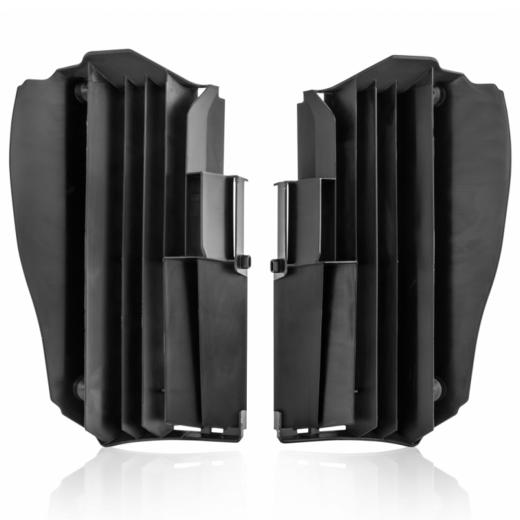 Grade de Radiador Ufo YZF 250 19/21 + YZF 450 18/21