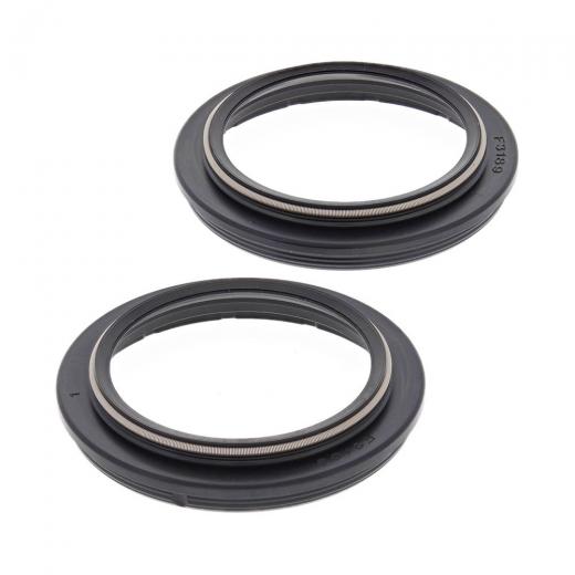 Guarda P BR Parts Par CRF 250 + CRF 450 + KX 450 + RM 125/250 - 49 X 60