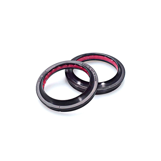 Guarda Pó Pro-X Unidade 46x58 - CR125 / CR250 / KX / YZ / RM 250