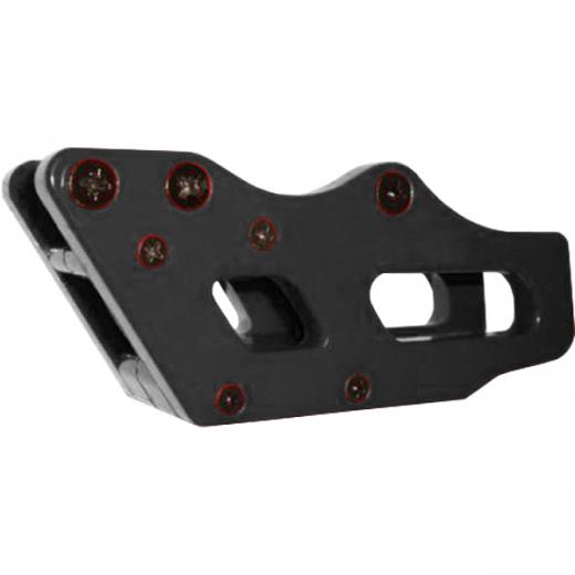 Guia de Corrente Traseiro Completo Start CRF 250R 05/24 + CRF 450R 05/24 + CRF 250X 05/18 + CRF 450X 05/20