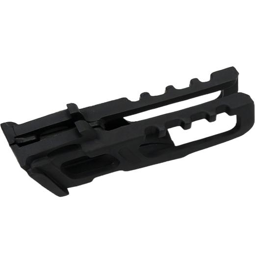 Guia de Corrente Traseiro UFO CRF 250R 07/25 + CRF 450R 07/25 + CRF 250RX 19/25 + CRF 450RX 17/25