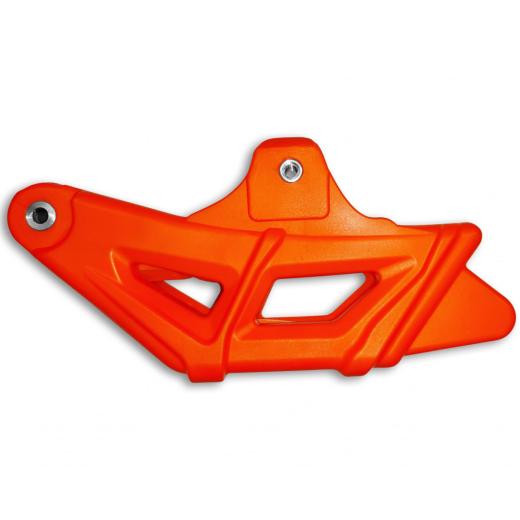 Guia de Corrente Traseiro UFO KTM SX/SXF 11/22 + EXC/EXCF 11/23
