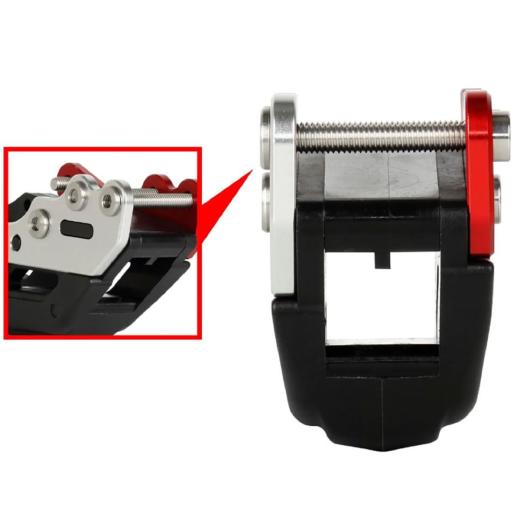 Guia de Corrente Zeta Gas Gas MC + EC + EX 24/25