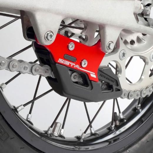 Guia de Corrente Zeta Gas Gas MC + EC + EX 24/25