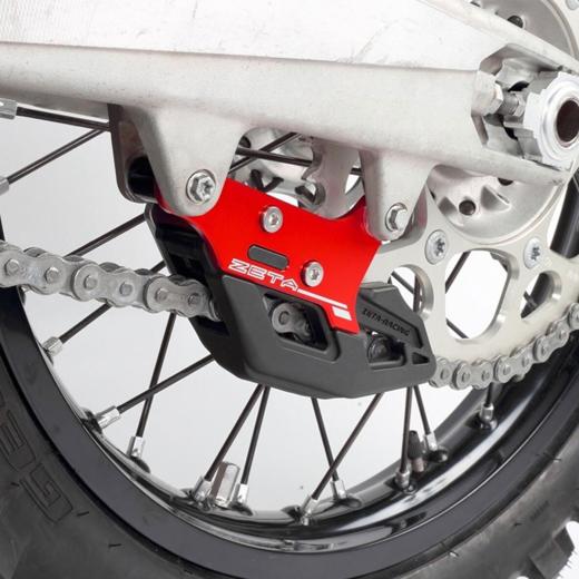 Guia de Corrente Zeta GasGas MC 250F/450 21/23 + EX 250/450 21/23