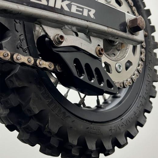 Guia de Corrente Biker KTM 50SX 2020 + 65SX 2016 + 65SX-MINI 2018 + SX-E 2020 + Husq TC 50 2020 + TC 65 2017 + GasGas MC50/MC65 2021