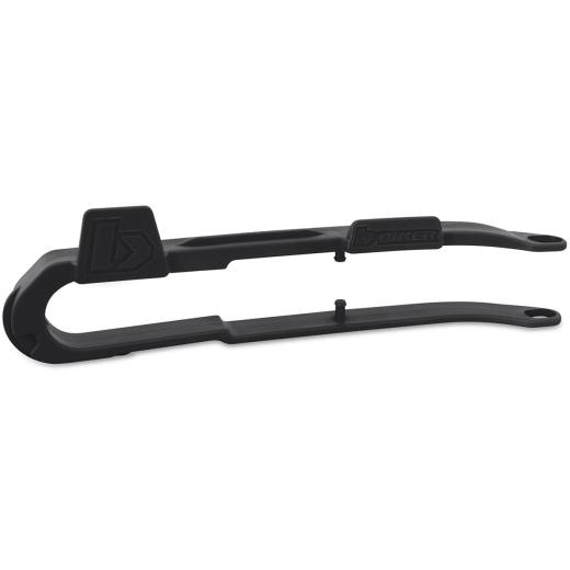 Guia de Corrente Dianteiro Biker CRF 230 / CRF 150F Preto