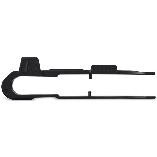 Guia de Corrente Dianteiro Biker CRF 230 / CRF 150F Preto