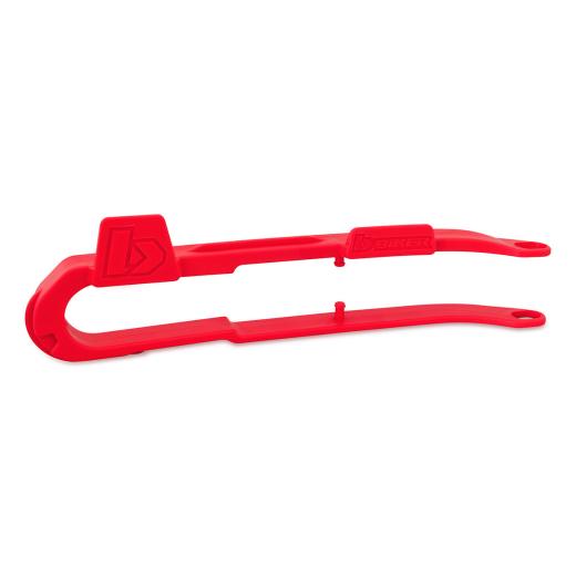 Guia de Corrente Dianteiro Biker CRF 230 / CRF 150F Vermelho