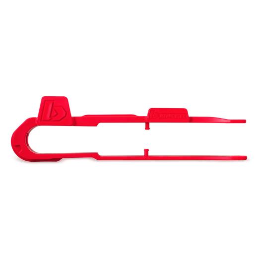 Guia de Corrente Dianteiro Biker CRF 230 / CRF 150F Vermelho