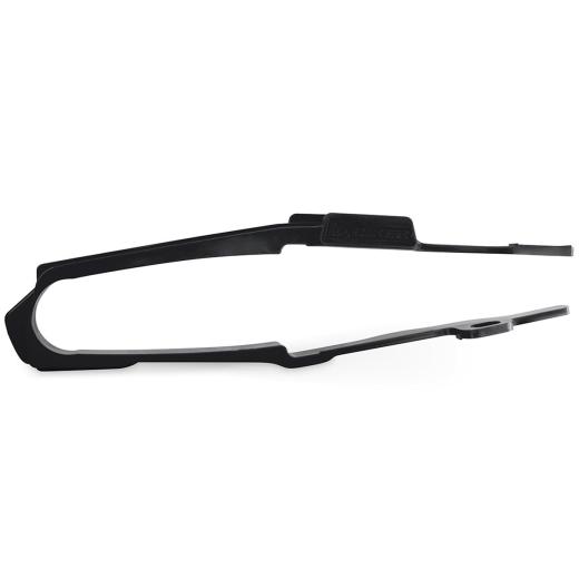 Guia de Corrente Dianteiro Biker CRF 250R 10/13 - CRF 450R 09/12 Preto