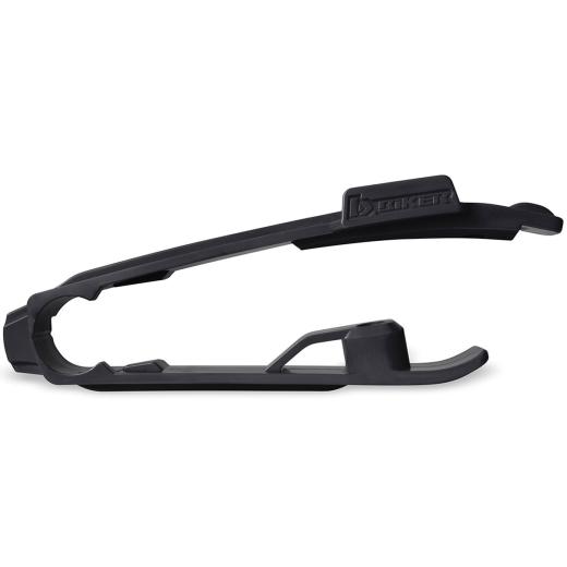 Guia de Corrente Dianteiro Biker KTM EXC-F 12/22 - SX-F 11/19 Preto