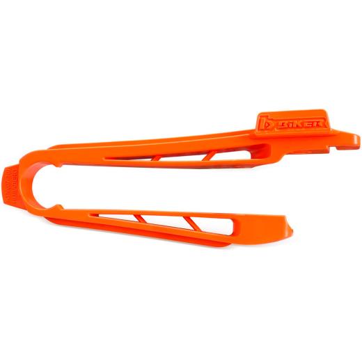 Guia de Corrente Dianteiro Biker KTM SX-F 07/10 + EXC-F 08/11 + Husaberg 09/12