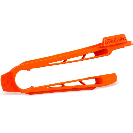Guia de Corrente Dianteiro Biker KTM SX-F 07/10 + EXC-F 08/11 + Husaberg 09/12