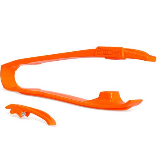 Guia de Corrente Dianteiro Biker KTM SX-F 2023 + Husq 2023 + GasGas 2024