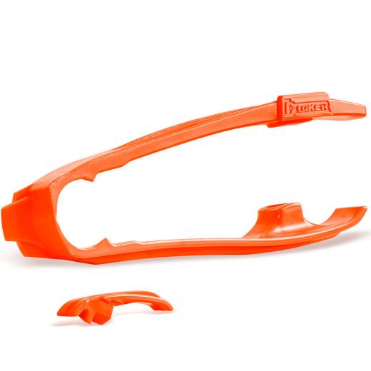 Guia de Corrente Dianteiro Biker KTM SX-F 2023 + Husq 2023 + GasGas 2024