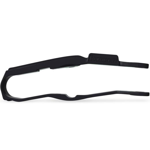 Guia de Corrente Dianteiro Biker KXF 250 21/23 + KXF 450 19/23 Preto