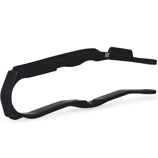 Guia de Corrente Dianteiro Biker KXF 250 21/23 + KXF 450 19/23 Preto