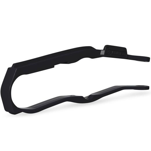 Guia de Corrente Dianteiro Biker KXF 250 06/16 - KXF 450 06/15 Preto