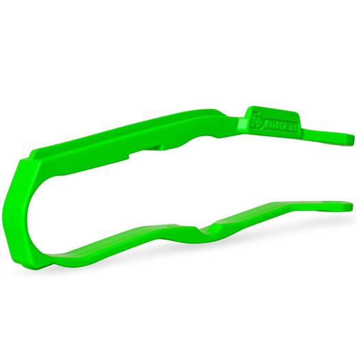 Guia de Corrente Dianteiro Biker KXF 250 06/16 - KXF 450 06/15 Verde