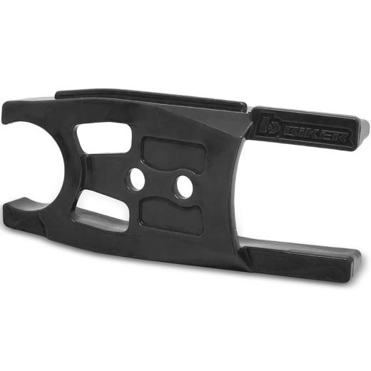 Guia de Corrente Dianteiro Biker TTR 230 Preto