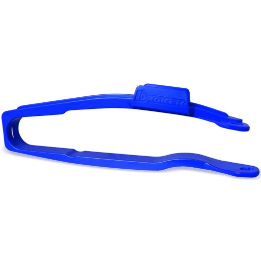 Guia de Corrente Dianteiro Biker YZF 250/450 - WRF 250/450 09/22 Azul