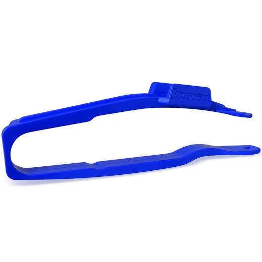 Guia de Corrente Dianteiro Biker YZF 250 09/23 + YZF 450 09/22 + WRF 250/450 09/23 Azul