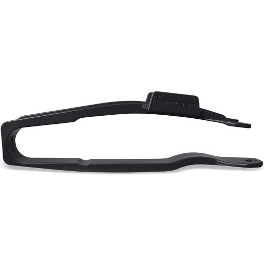 Guia de Corrente Dianteiro Biker YZF 250 09/23 + YZF 450 09/22 + WRF 250/450 09/23 Preto