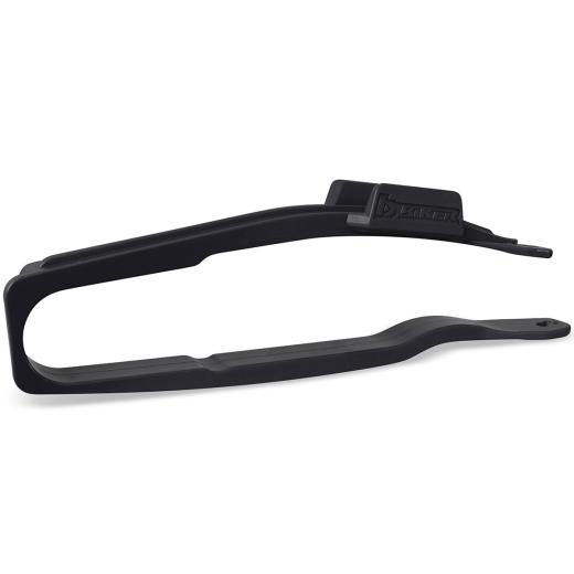 Guia de Corrente Dianteiro Biker YZF 250 09/23 + YZF 450 09/22 + WRF 250/450 09/23 Preto