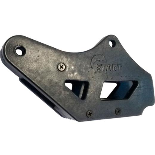 Guia de Corrente Traseiro Completo Start GasGas 21/25 + Husq 14/23 + Husaberg 12/23 + KTM 08/25 + MXF 17/25 + Sherco 11/23