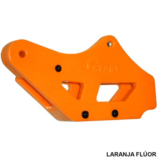 Guia de Corrente Traseiro Completo Start GasGas 21/25 + Husq 14/23 + Husaberg 12/23 + KTM 08/25 + MXF 17/25 + Sherco 11/23