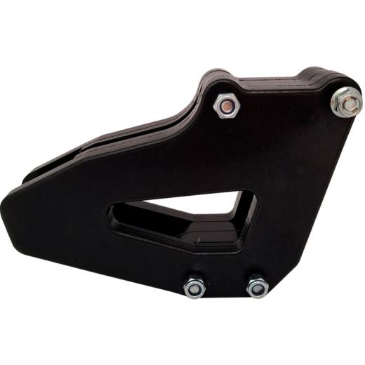 Guia de Corrente Traseiro Completo Start KLX 300R 2025
