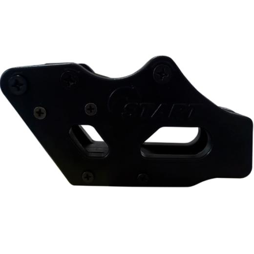 Guia de Corrente Traseiro Completo Start YZ 250F 07/23 + YZ 250FX 16/18 + YZ 450F 07/22 + YZ 450FX 16/26 + WR 250F 07/19 + WR 450F 07/23