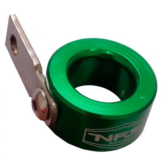 Guia do Flexvel do Freio Dianteiro NFS KX 250/450F