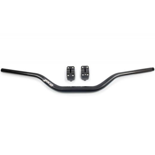 Guidão Foco Racing Fat Bar Max