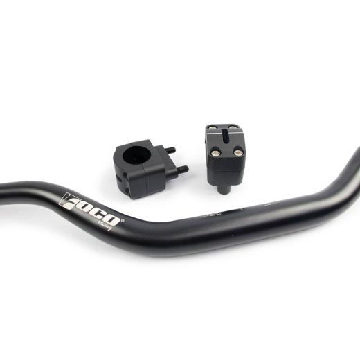 Guidão Foco Racing Fat Bar Max