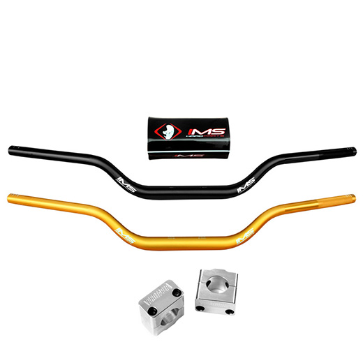 Guido FatBar IMS com Adaptador