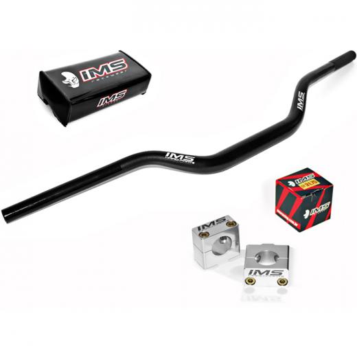 Kit Guido IMS Fatbar Evo 31,75mm