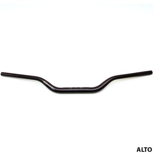 Guidão Oxxy com Adaptador + Espuma