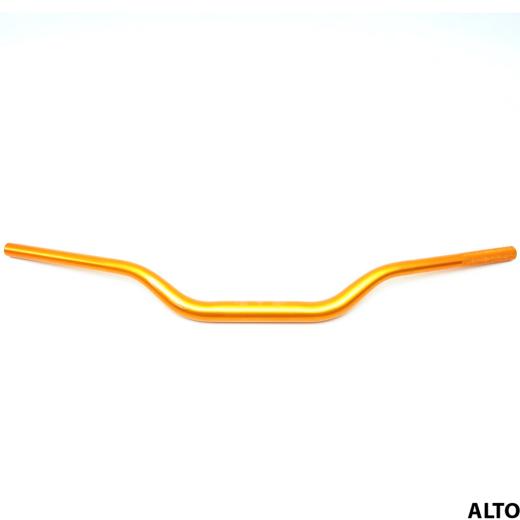 Guidão Oxxy com Adaptador + Espuma